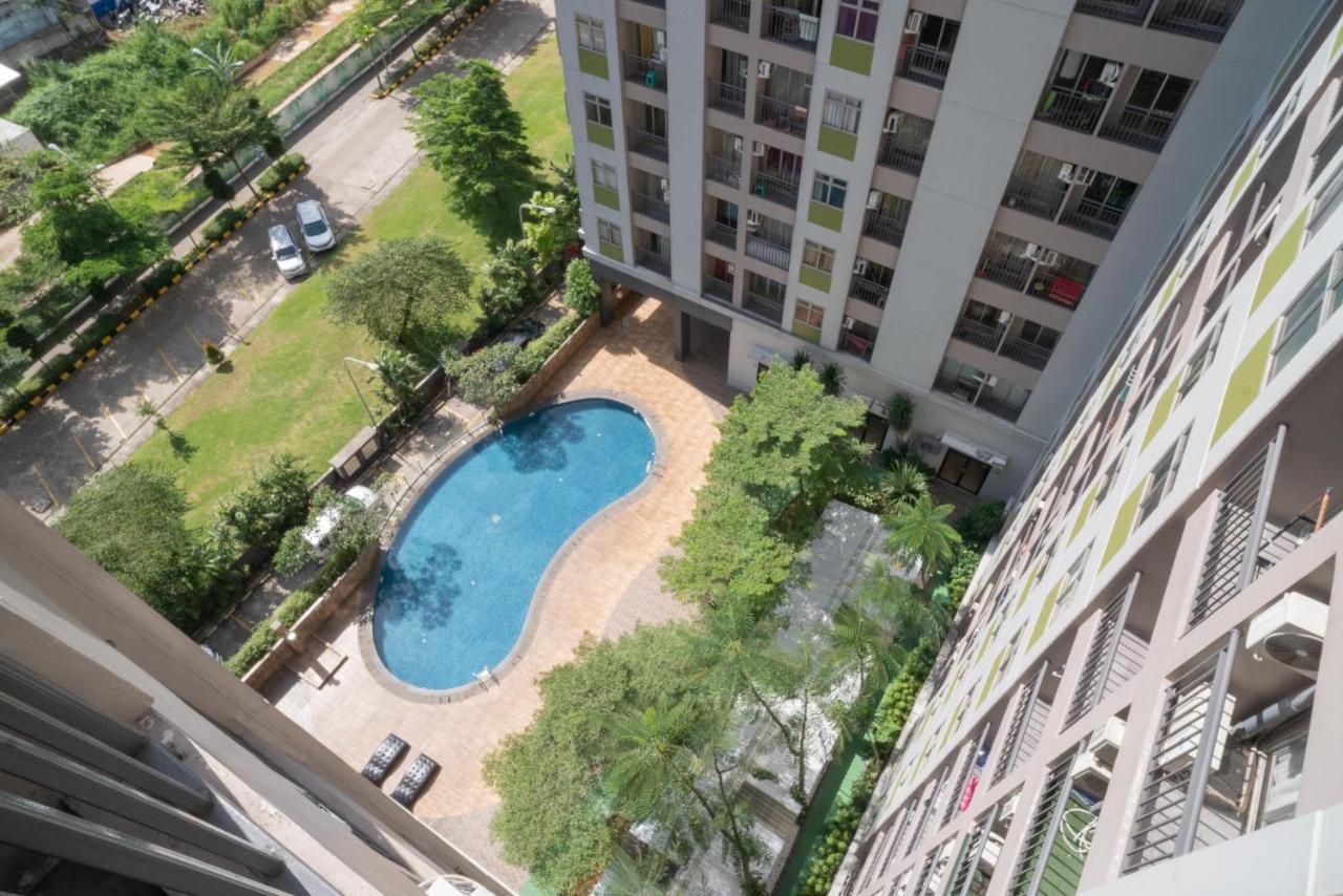 Redliving Padina Soho And