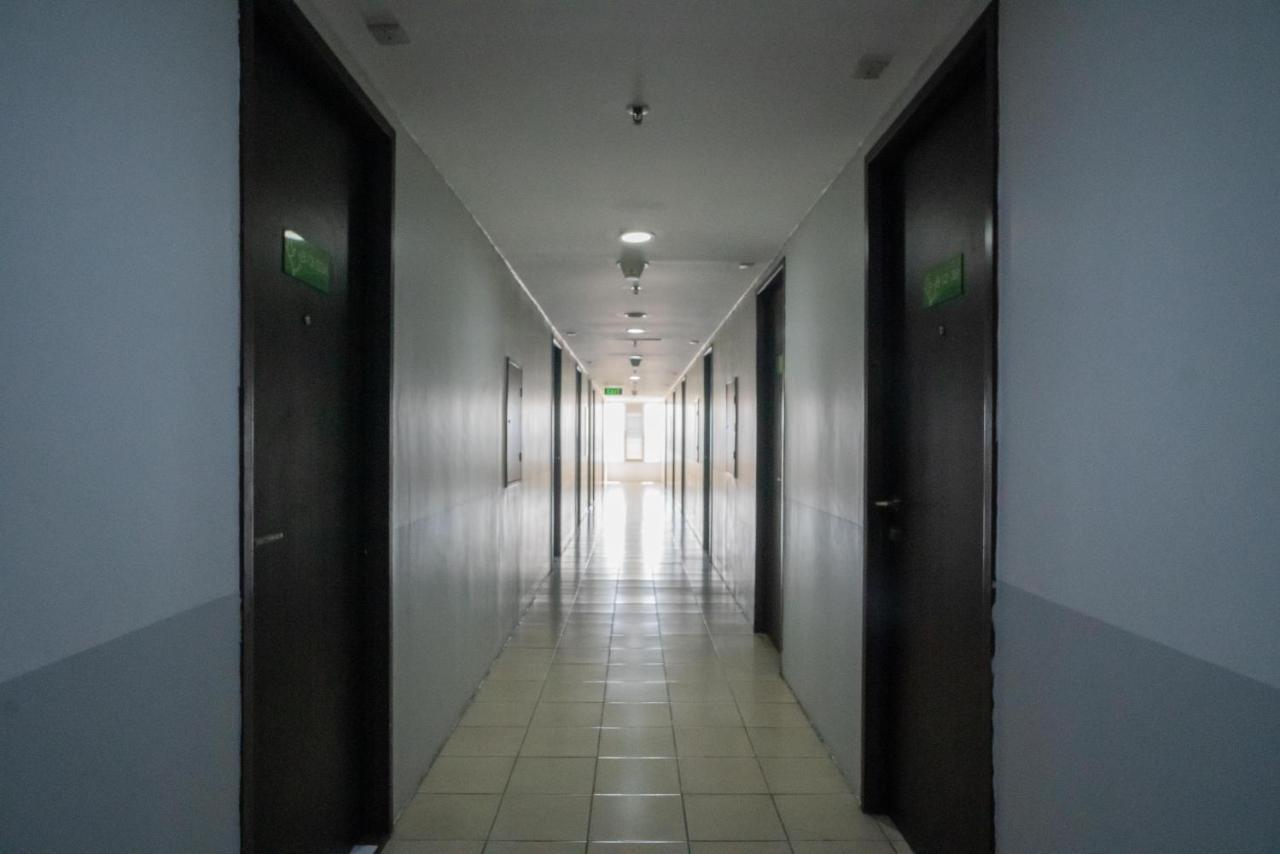 Redliving Padina Soho And